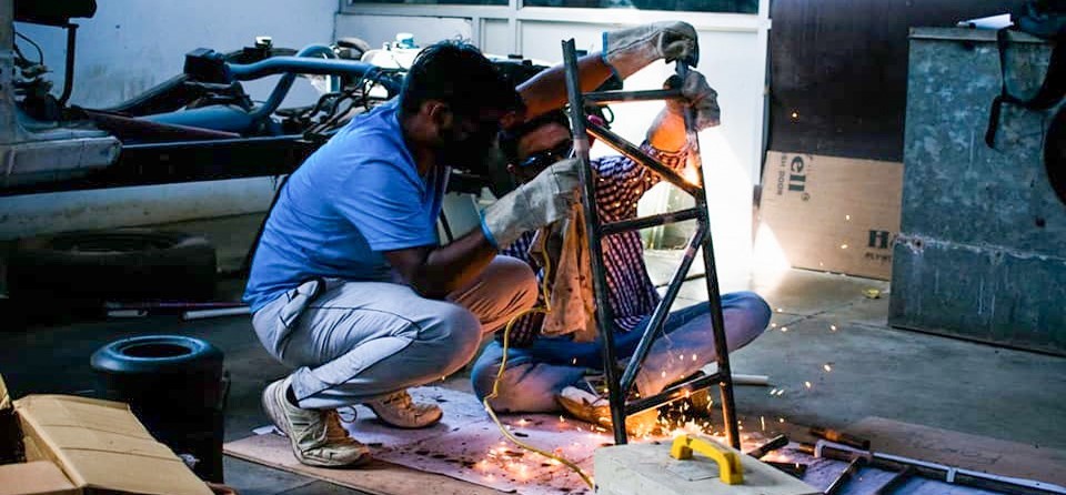 GALLERY | SAE COLLEGIATE CLUB OF MNNIT