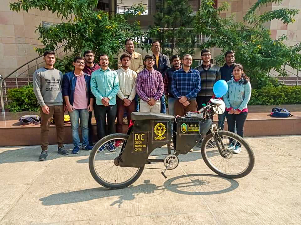 GALLERY | SAE COLLEGIATE CLUB OF MNNIT